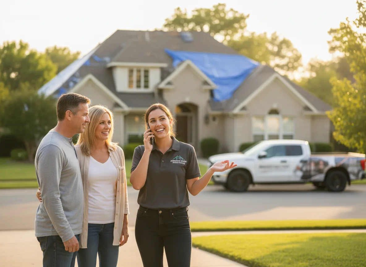 Emergency Roof Repair Spindale, NC FAQs